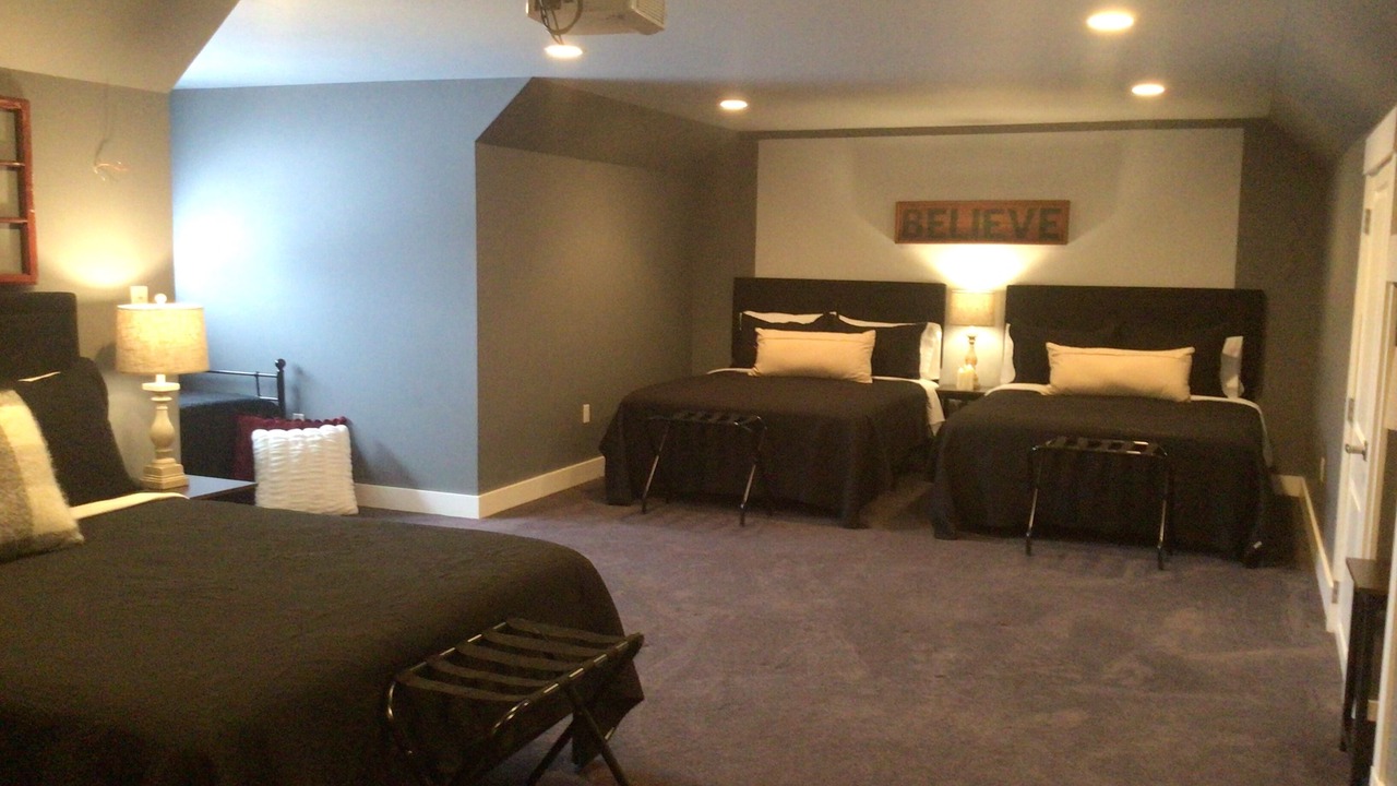 Photo of Bedroom in Saint David