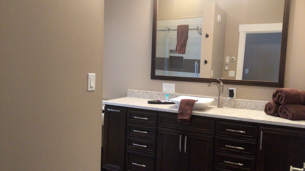 Photo of Bathroom in Saint David