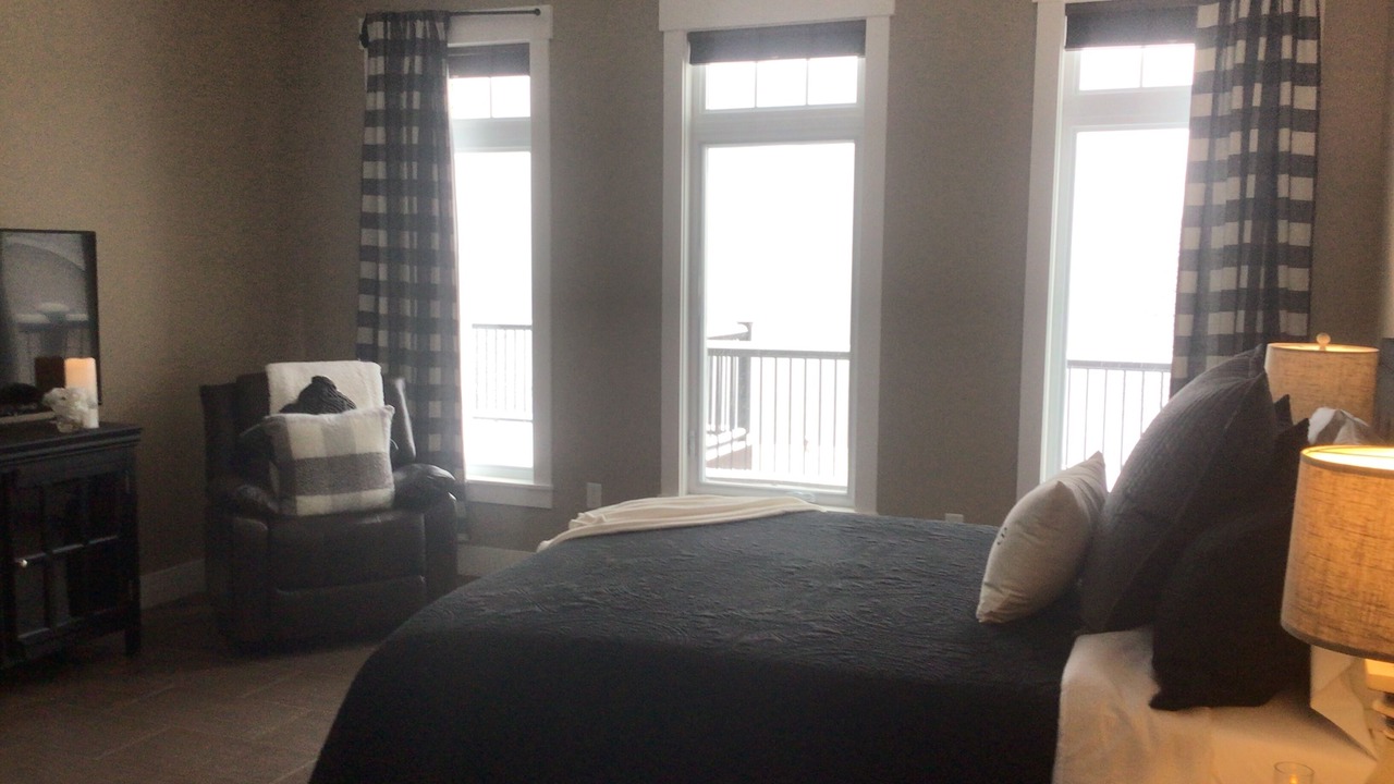 Photo of Bedroom in Saint David