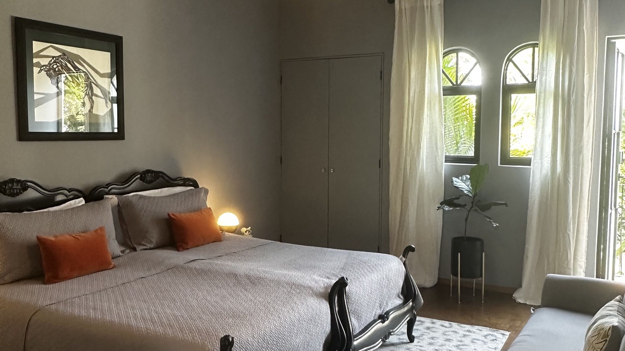 Photo of Bedroom in Cuernavaca