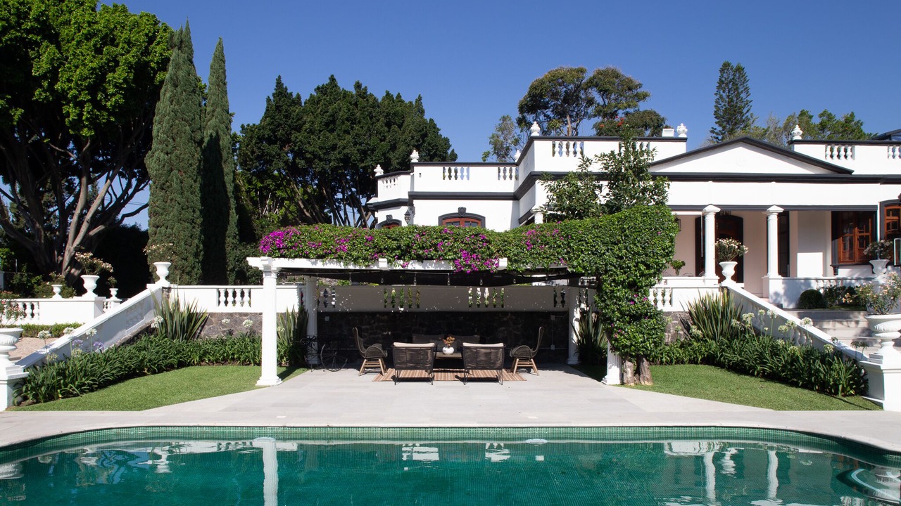 Photo of Outdoor in Cuernavaca