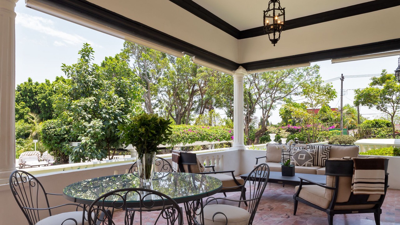 Photo of Outdoor in Cuernavaca