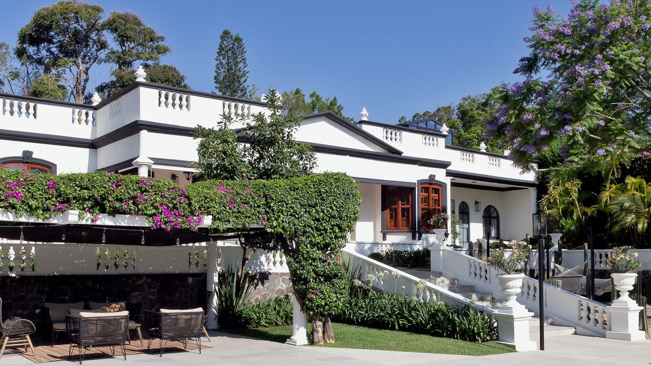 Photo of Outdoor in Cuernavaca