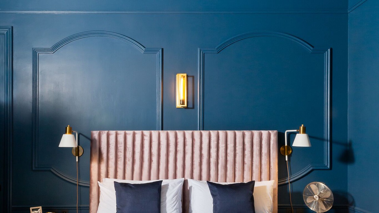 Photo of Bedroom in Cuernavaca
