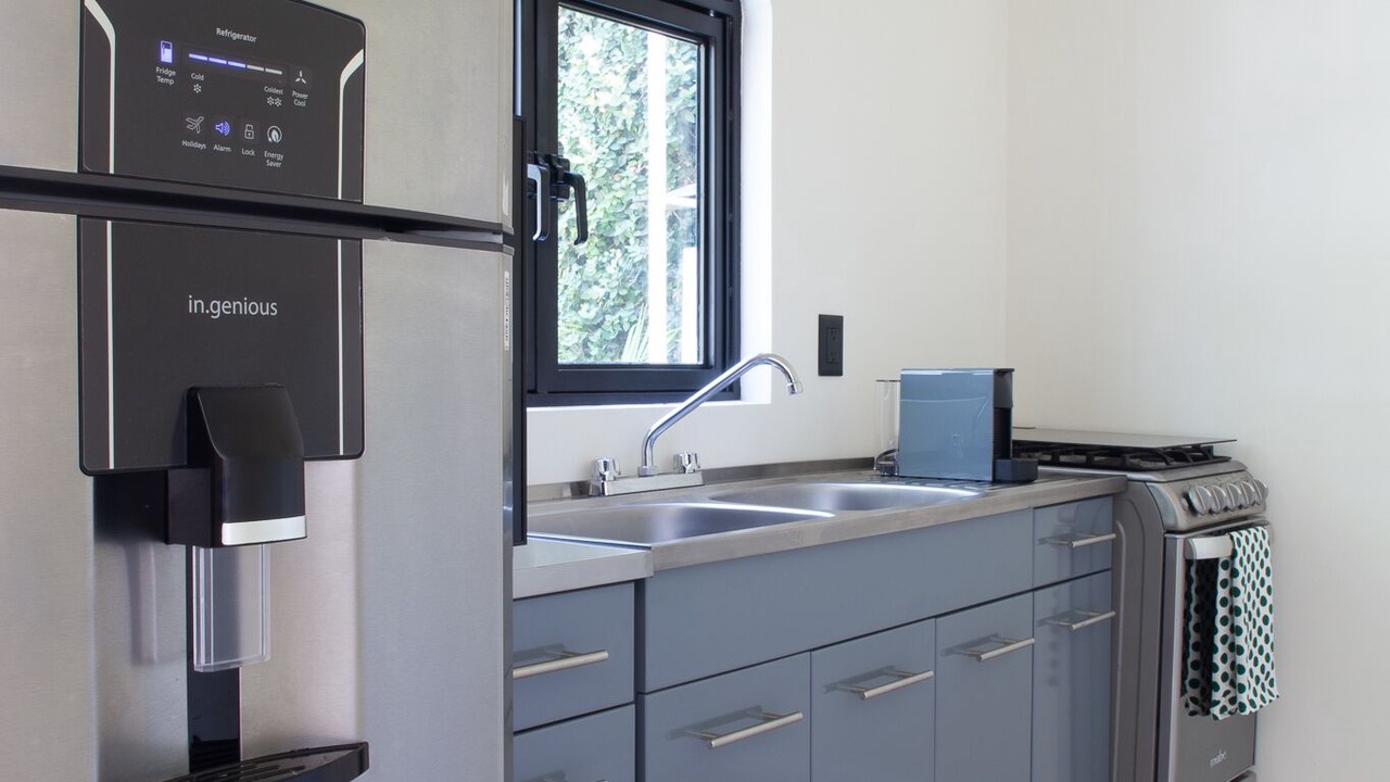 Photo of Kitchen in Cuernavaca