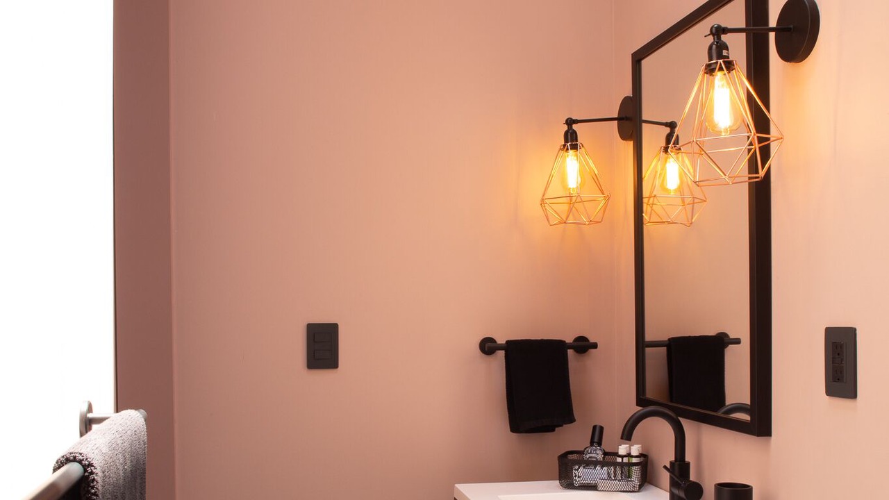 Photo of Bathroom in Cuernavaca