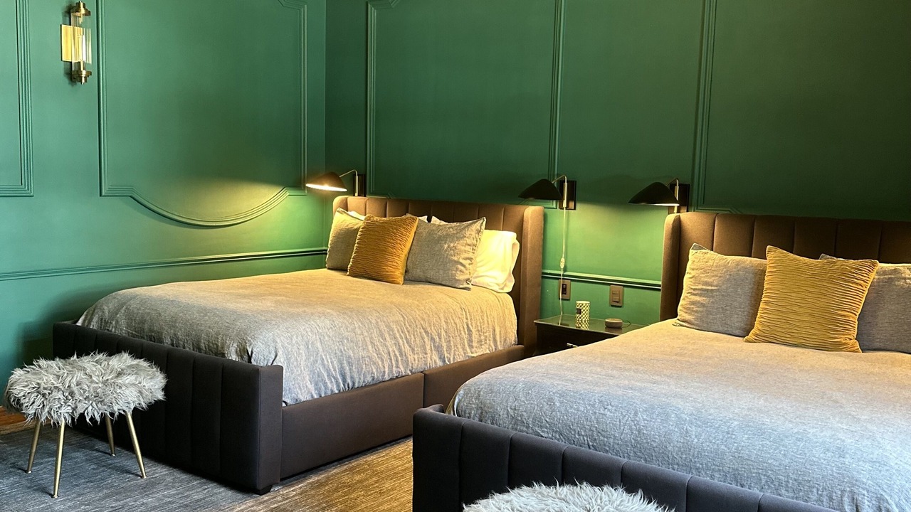 Photo of Bedroom in Cuernavaca