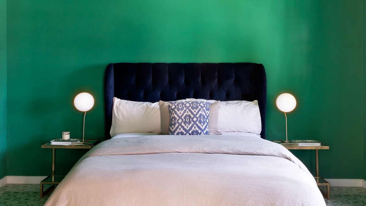 Photo of Bedroom in Cuernavaca