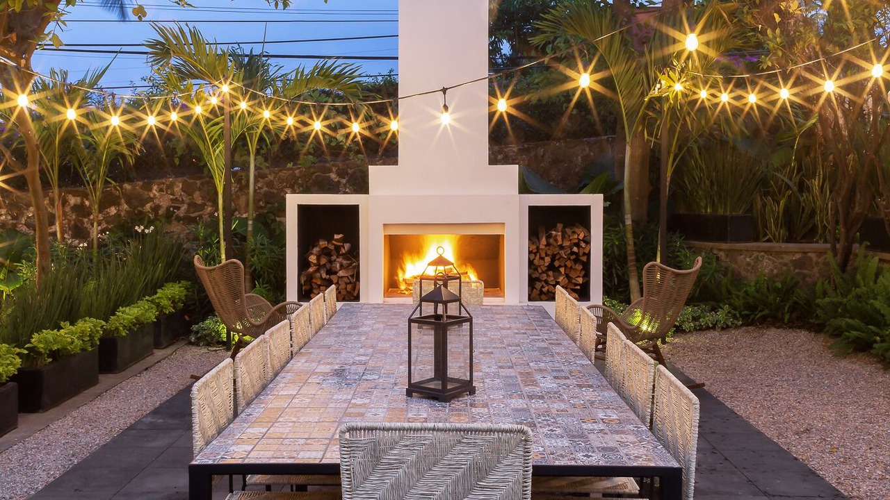 Photo of Outdoor in Cuernavaca