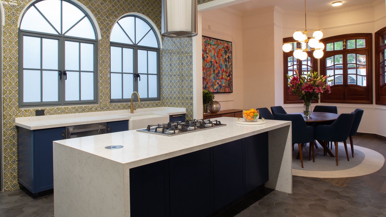 Photo of Kitchen in Cuernavaca