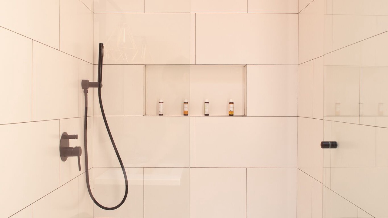 Photo of Bathroom in Cuernavaca