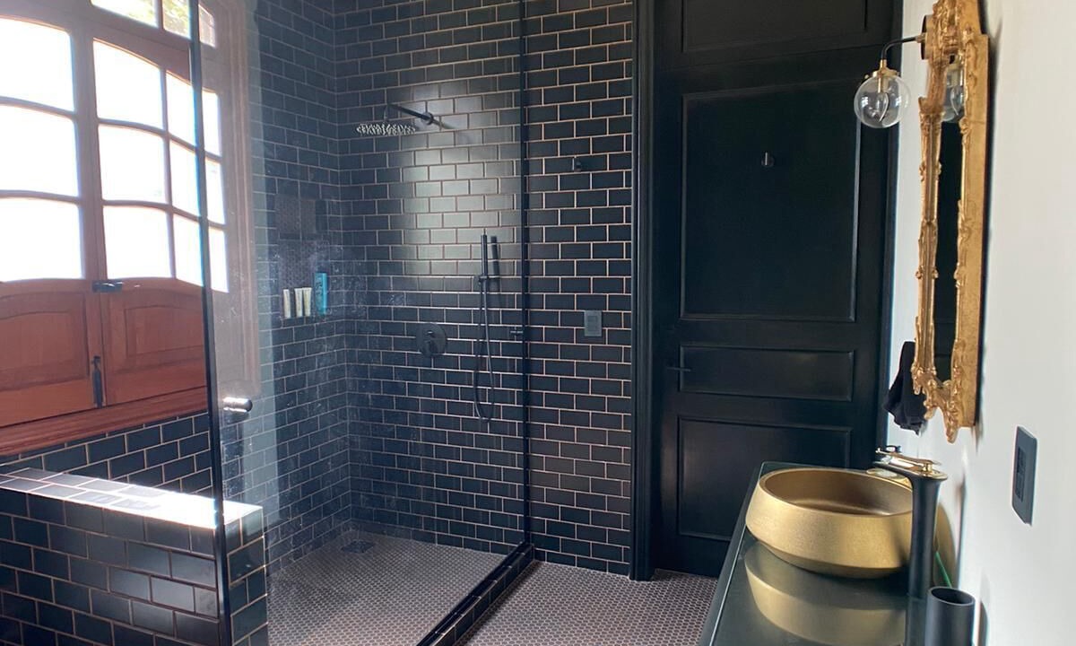 Photo of Bathroom in Cuernavaca