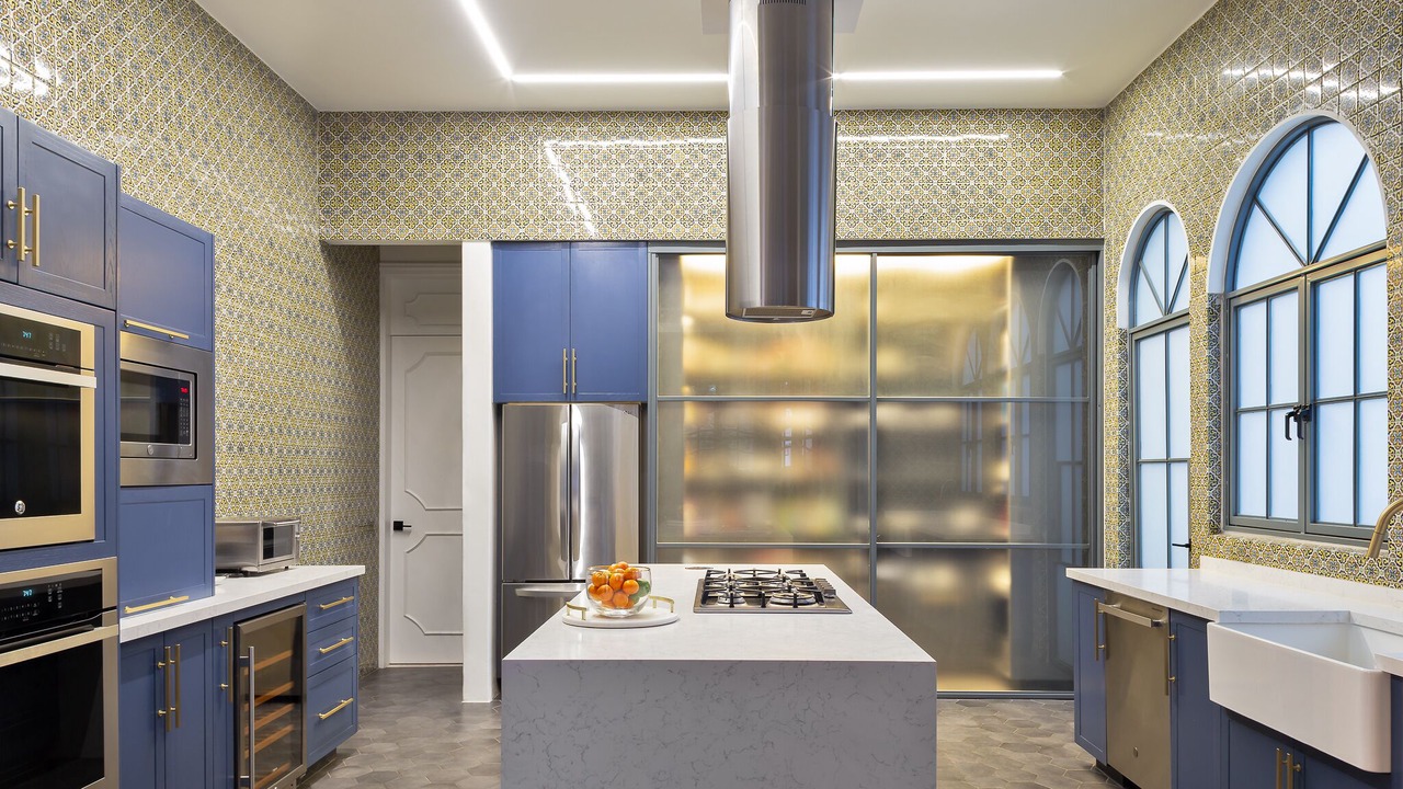 Photo of Kitchen in Cuernavaca
