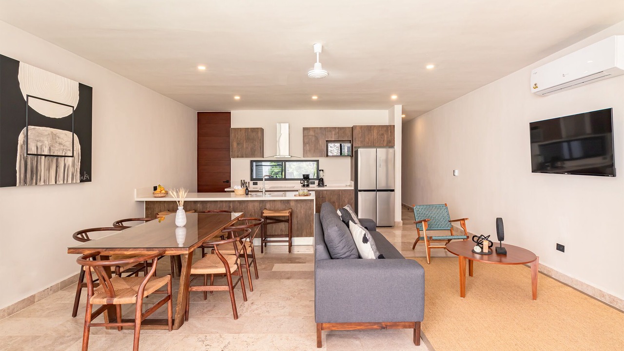 Photo of Livingroom in Merida Municipality