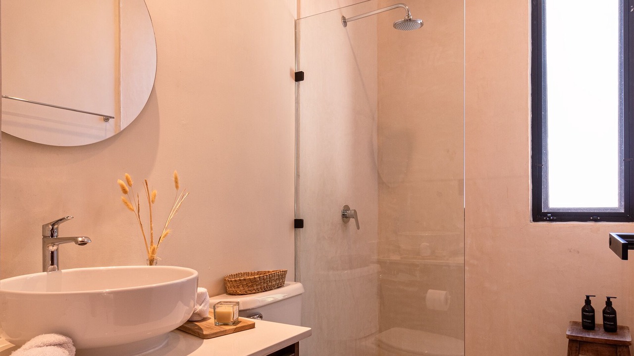 Photo of Bathroom in Merida Municipality