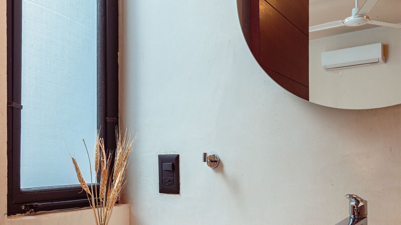 Photo of Bathroom in Merida Municipality