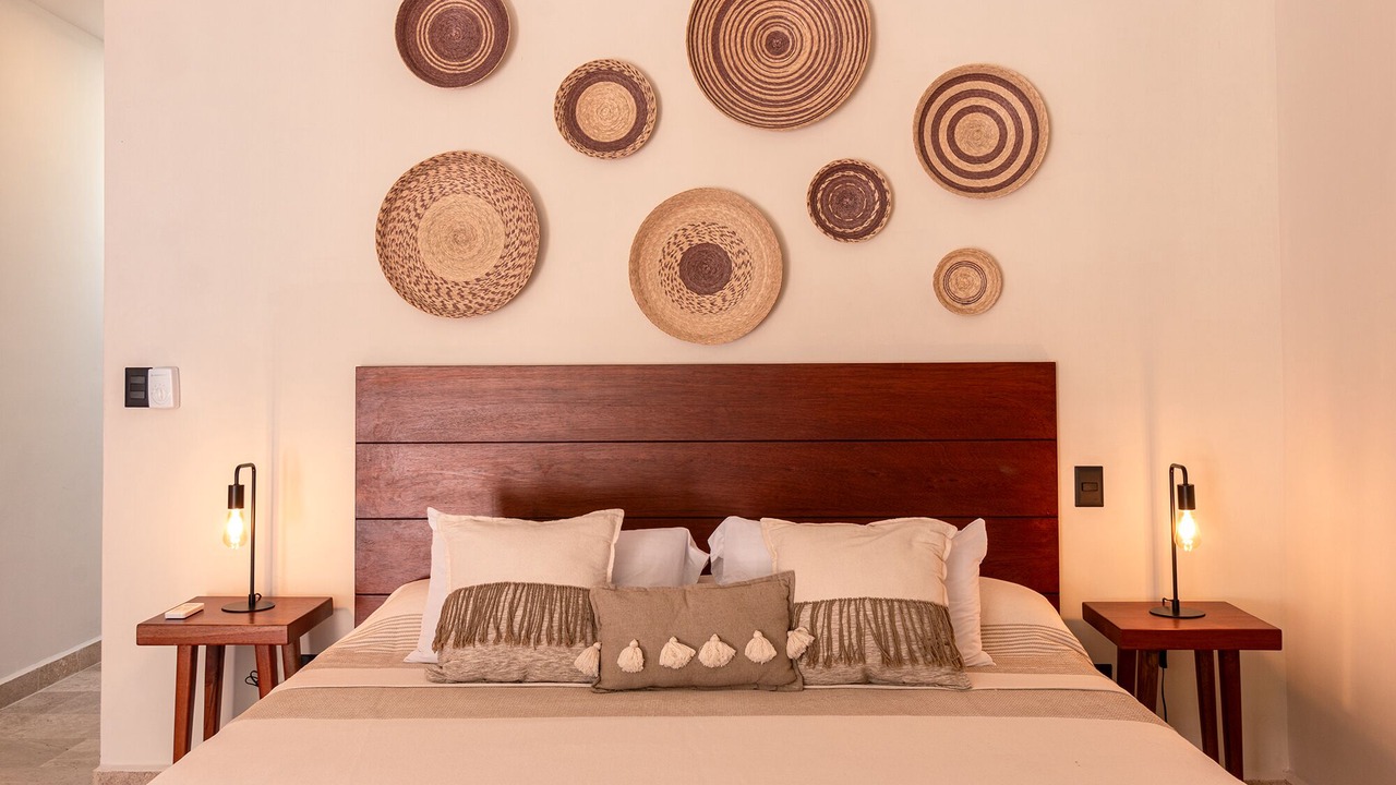 Photo of Bedroom in Merida Municipality
