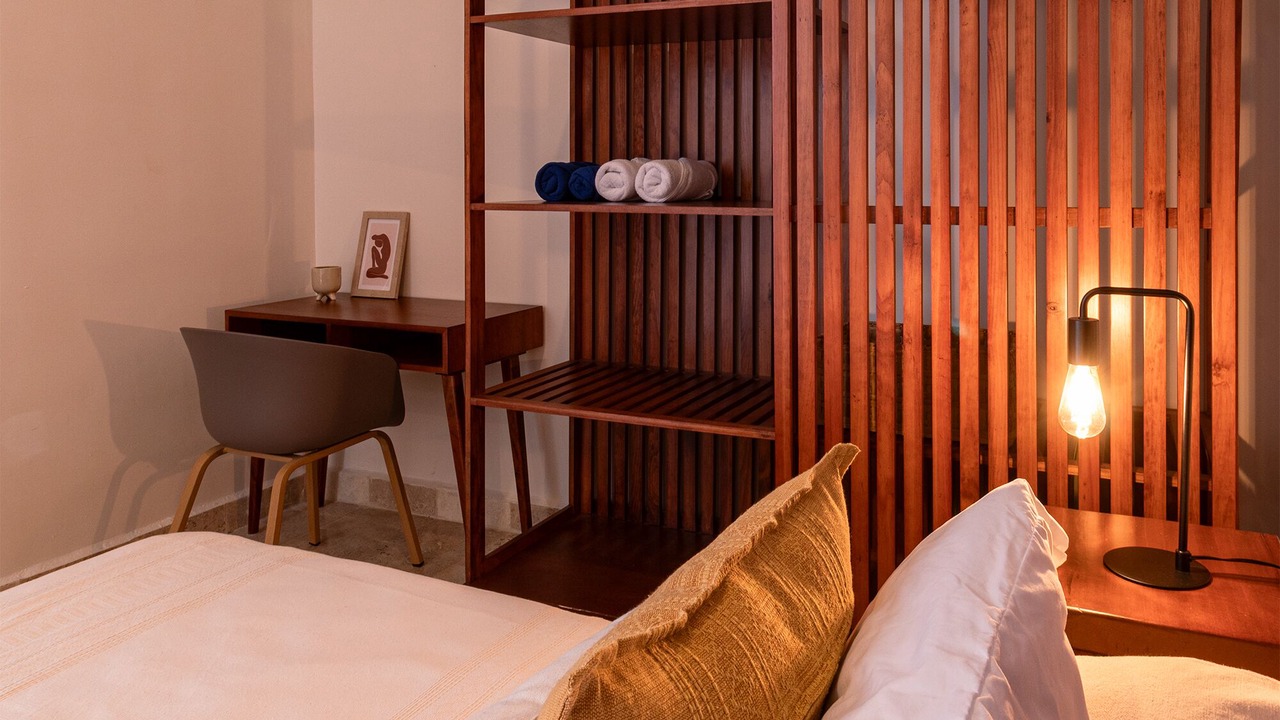 Photo of Bedroom in Merida Municipality