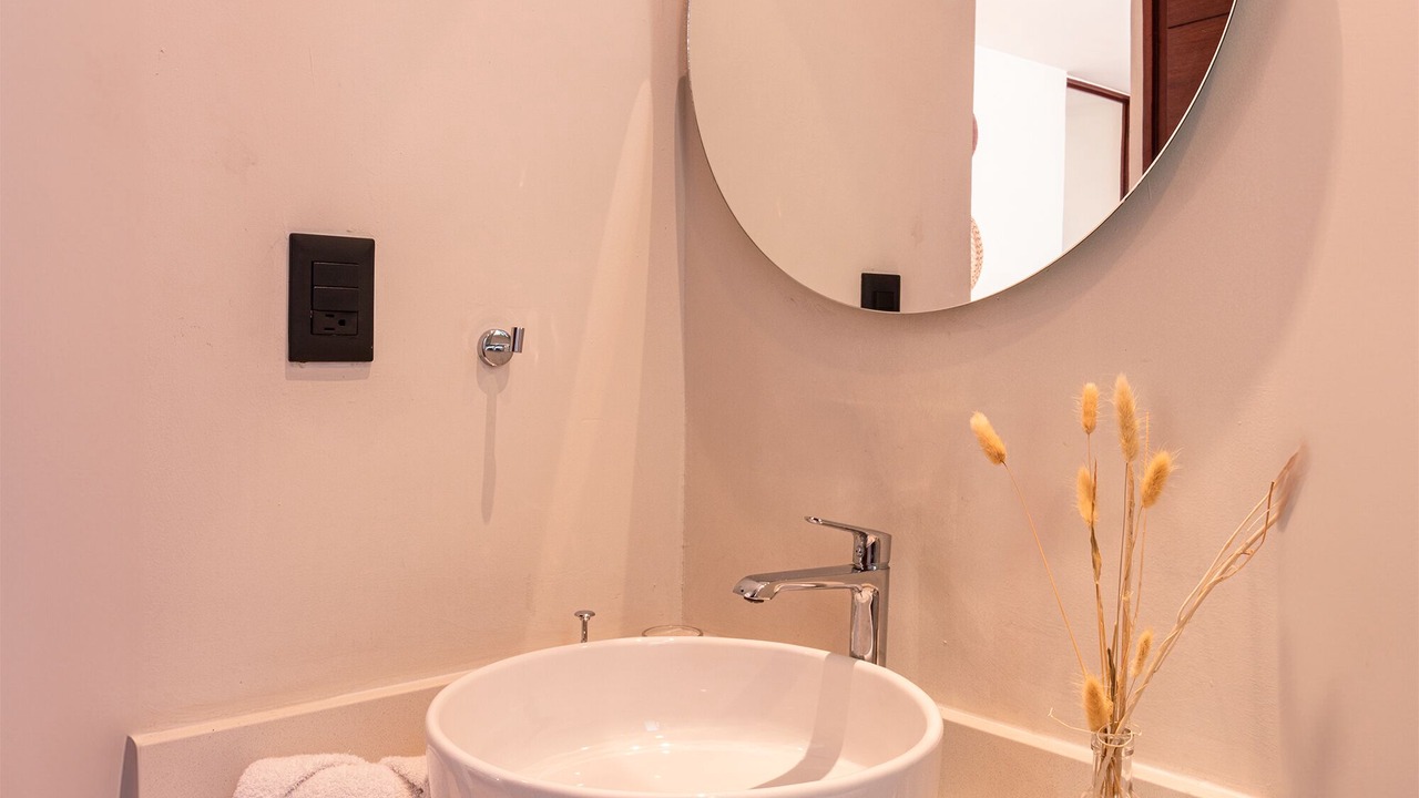 Photo of Bathroom in Merida Municipality