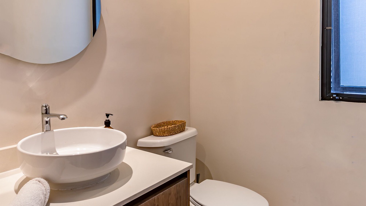 Photo of Bathroom in Merida Municipality