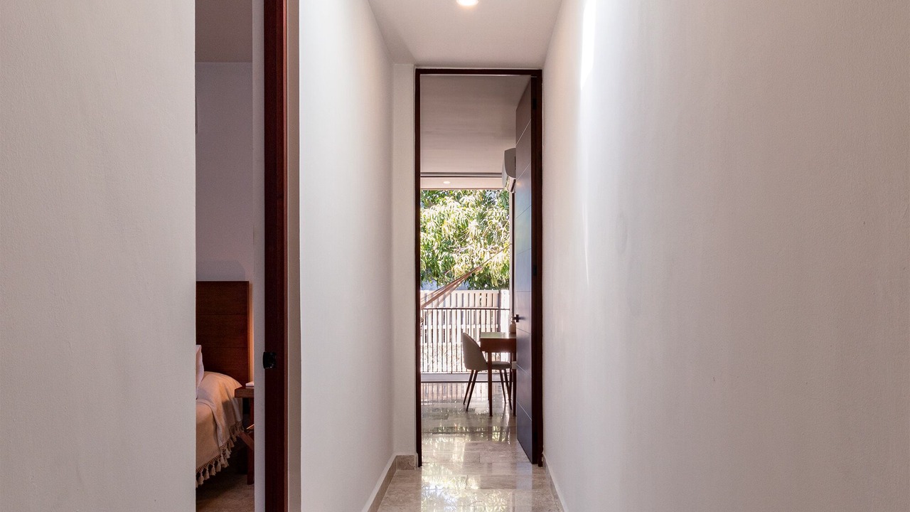 Photo of Bedroom in Merida Municipality