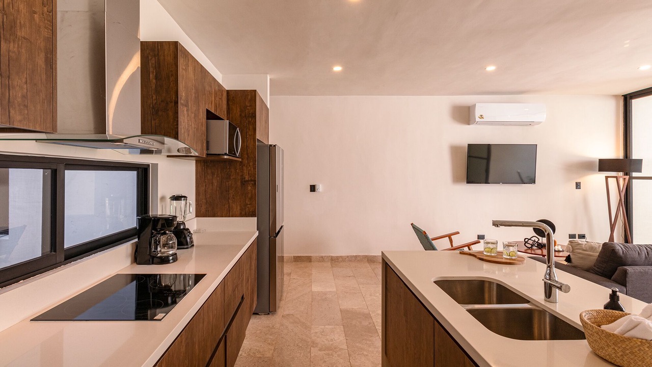 Photo of Kitchen in Merida Municipality