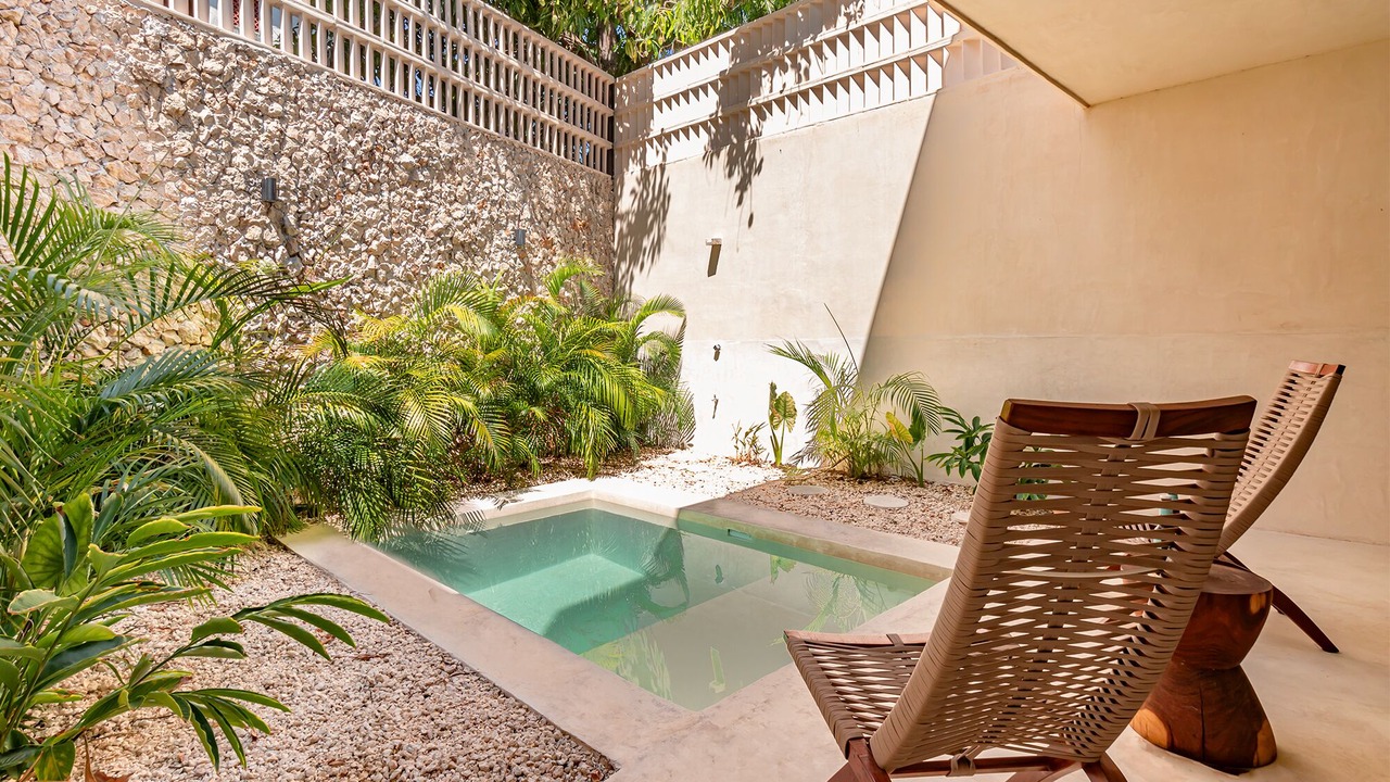 Photo of Outdoor in Merida Municipality