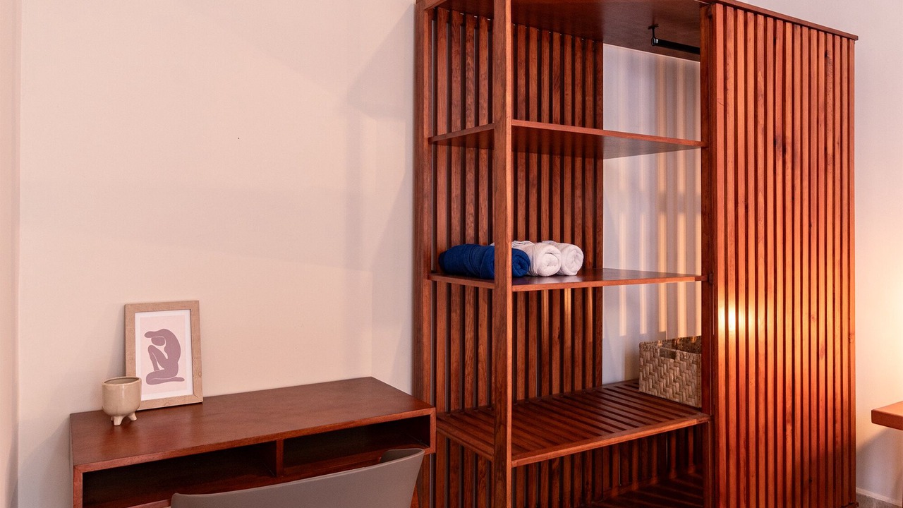 Photo of Bedroom in Merida Municipality