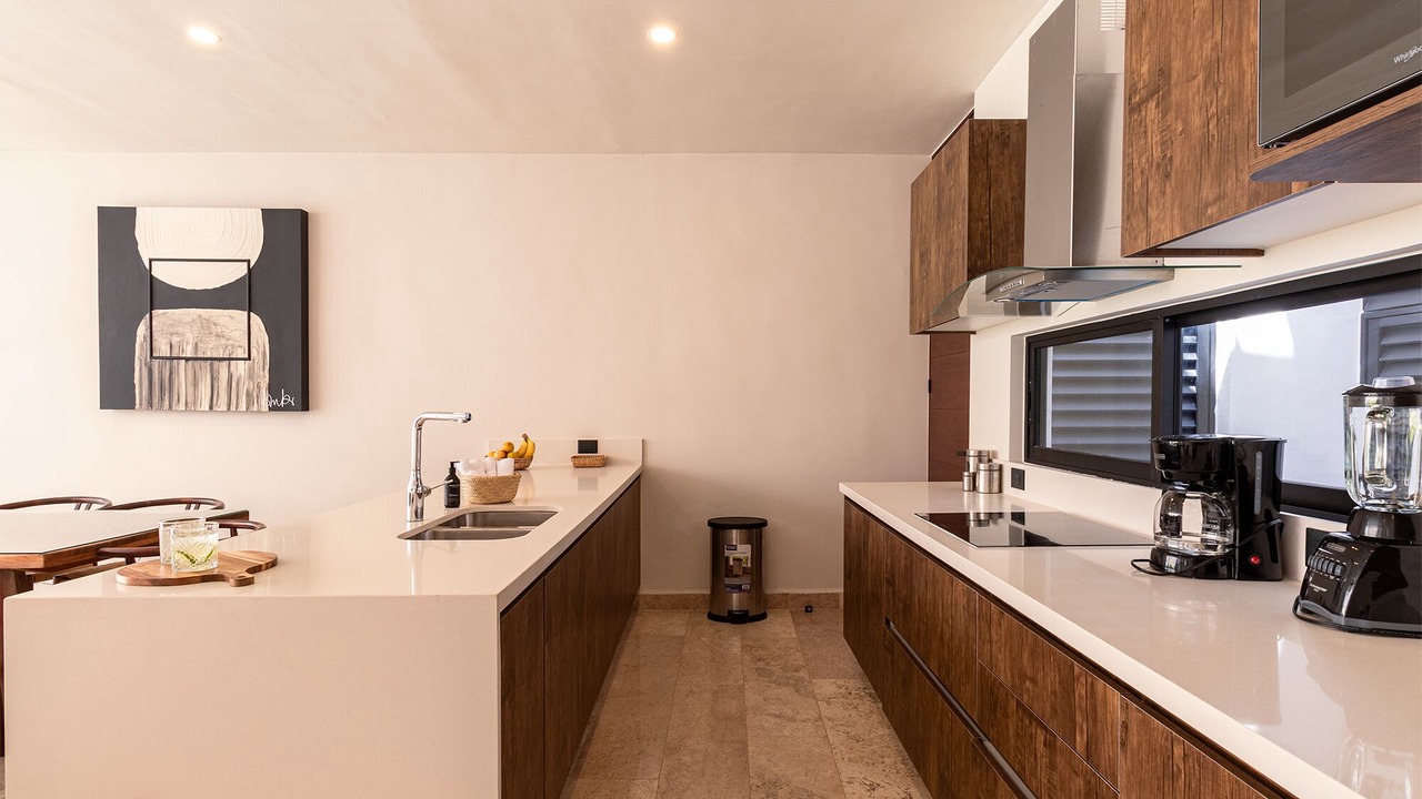Photo of Kitchen in Merida Municipality