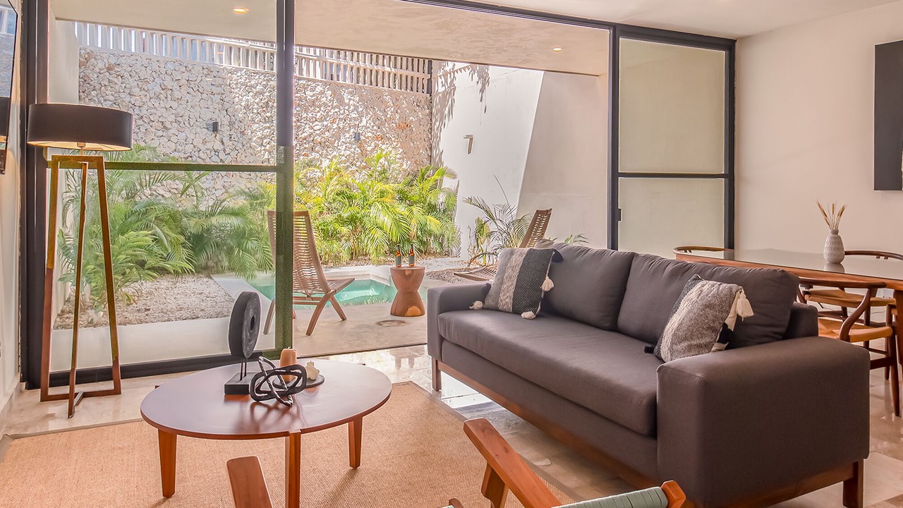 Photo of Livingroom in Merida Municipality