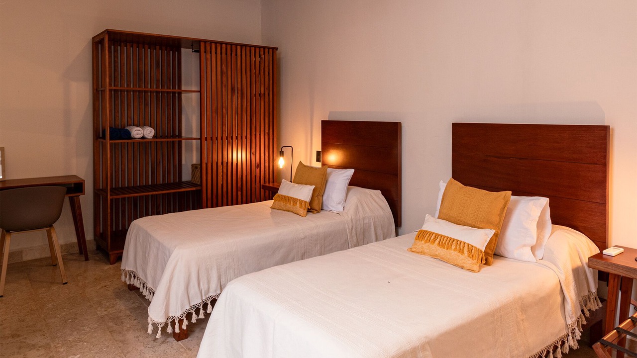 Photo of Bedroom in Merida Municipality