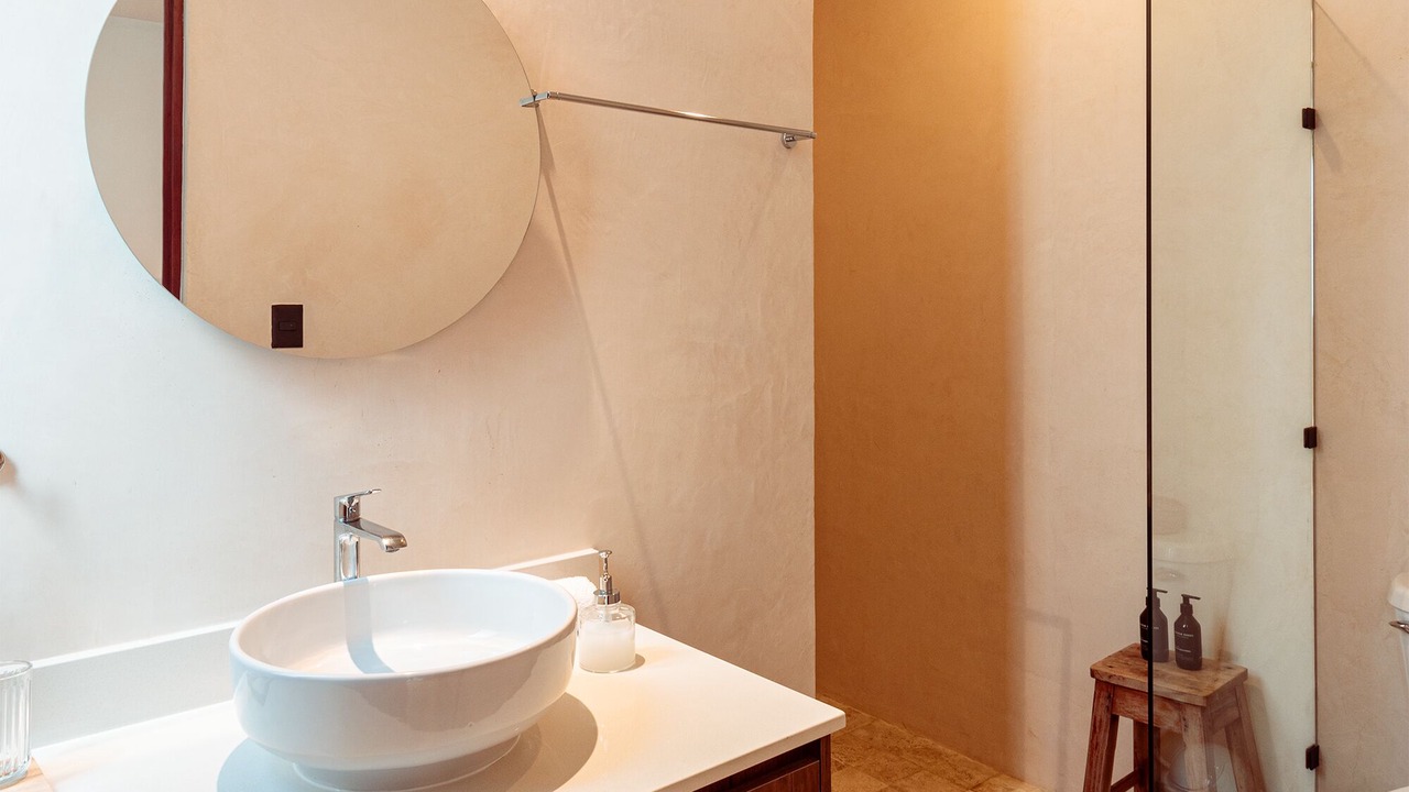 Photo of Bathroom in Merida Municipality