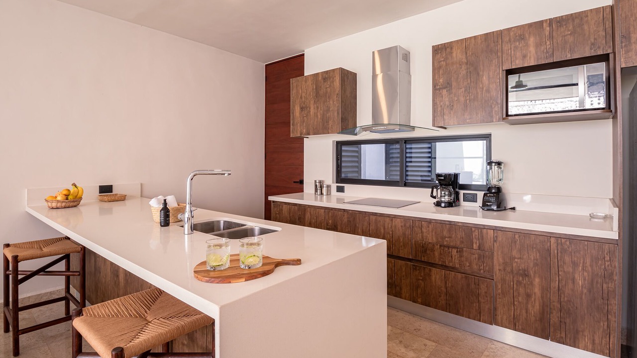 Photo of Kitchen in Merida Municipality