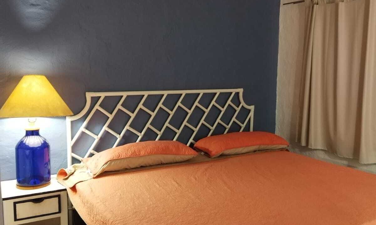 Photo of Bedroom in Romantic Zone