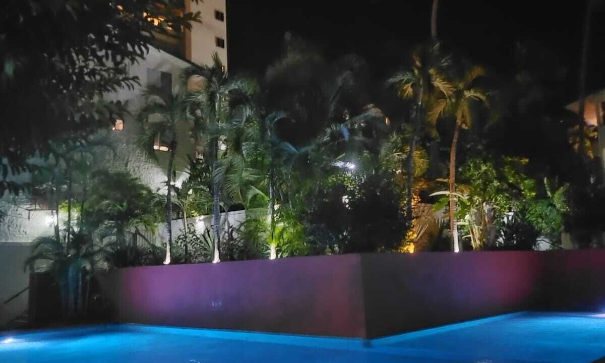 Photo of Outdoor in Romantic Zone