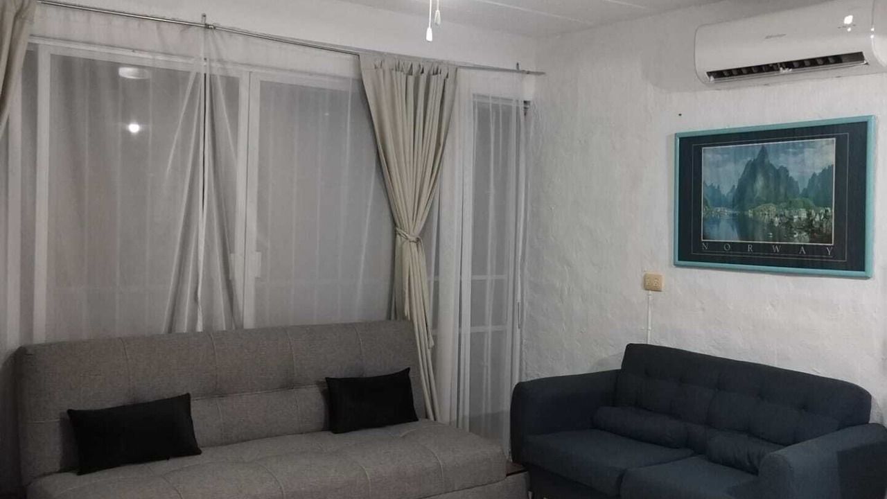 Photo of Livingroom in Romantic Zone