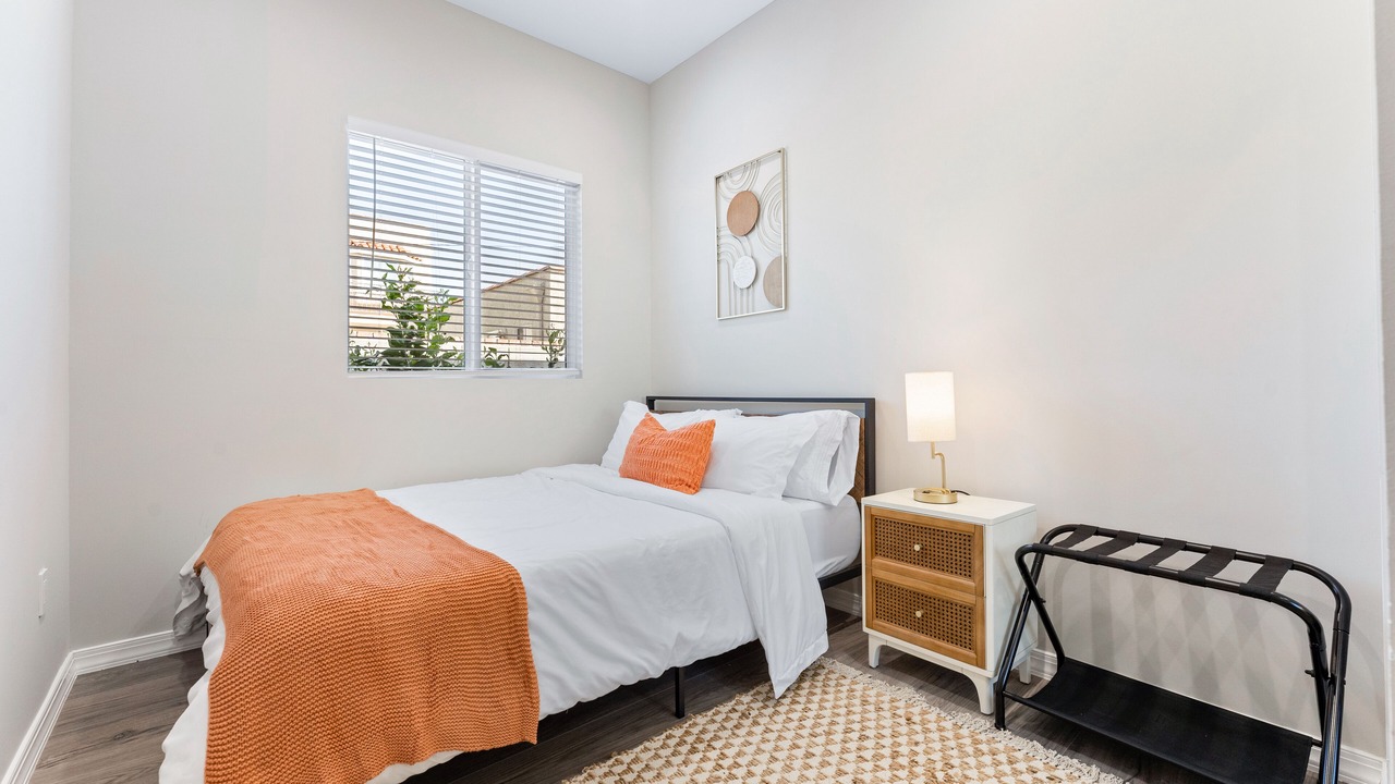 Photo of Bedroom in Los Angeles