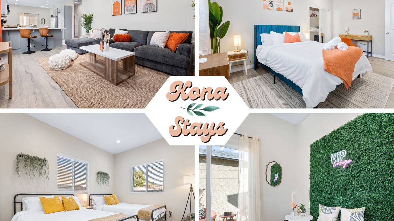 Photo of Bedroom in Los Angeles
