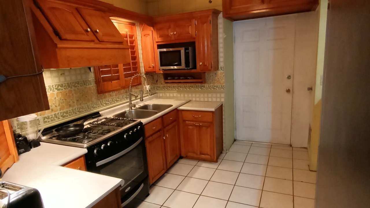 Photo of Kitchen in Juarez Municipality