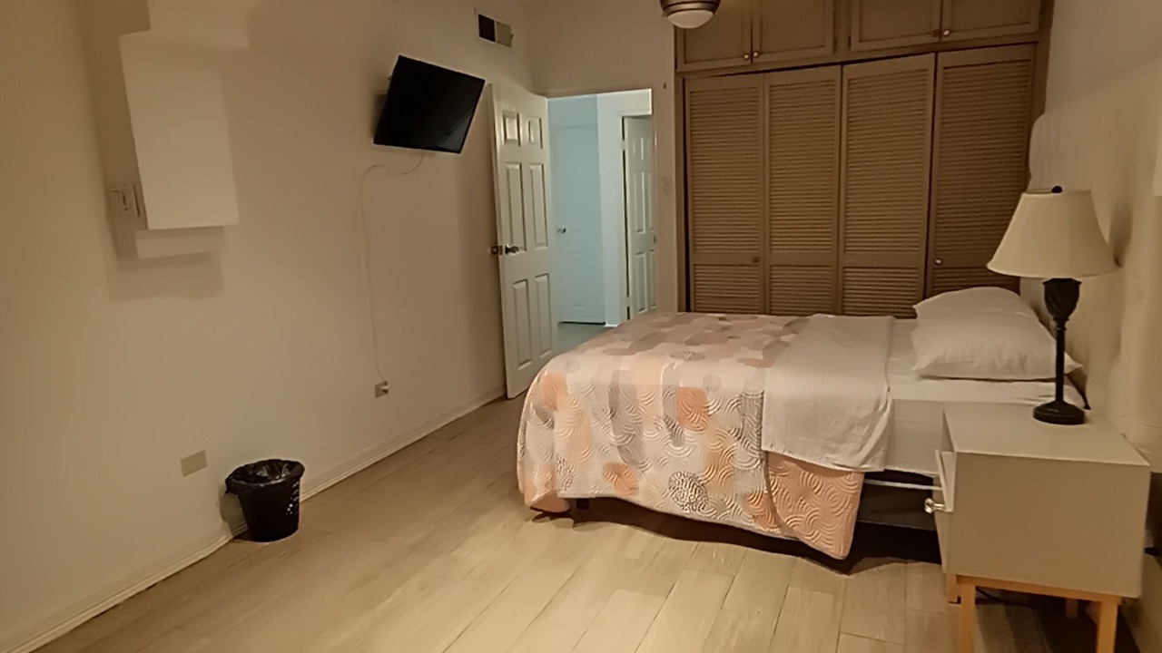 Photo of Bedroom in Juarez Municipality
