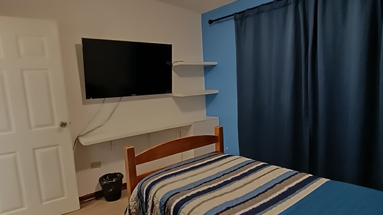 Photo of Bedroom in Juarez Municipality