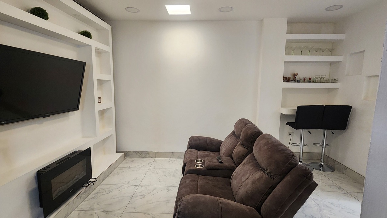 Photo of Livingroom in Juarez Municipality