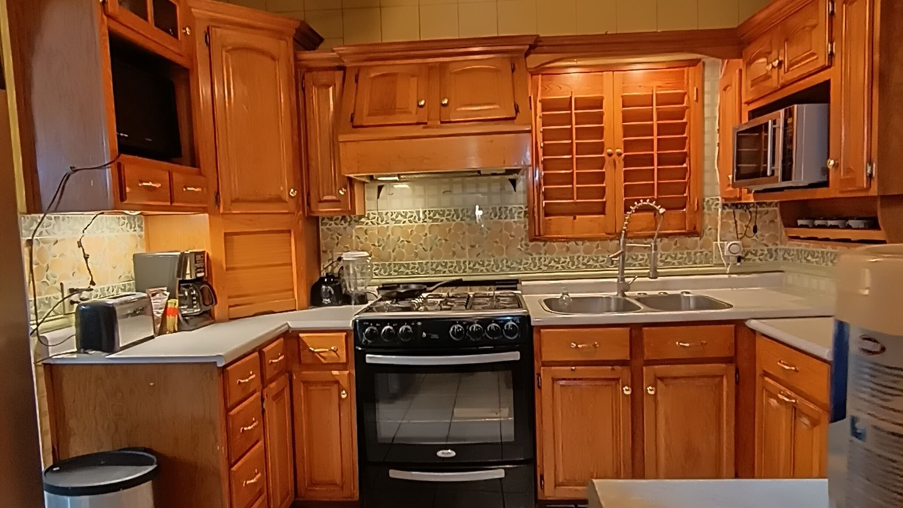 Photo of Kitchen in Juarez Municipality