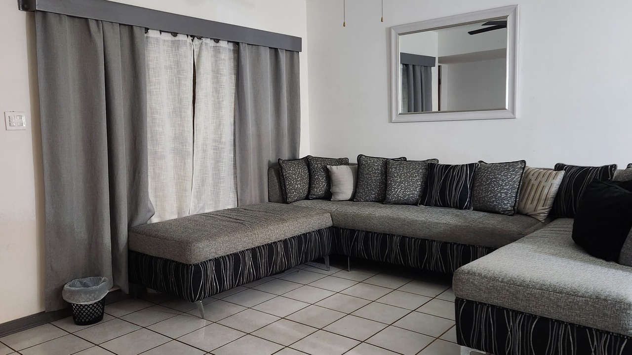 Photo of Livingroom in Juarez Municipality
