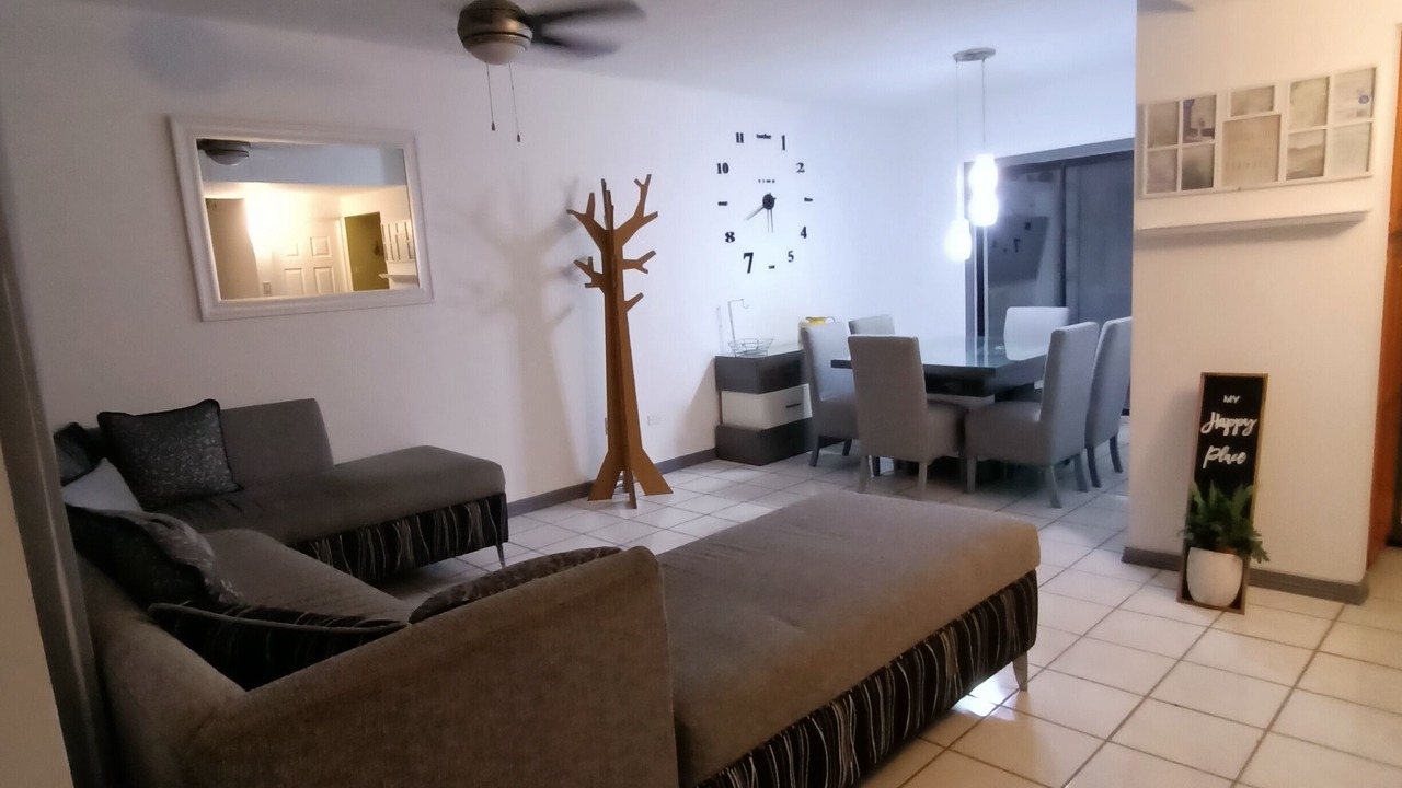 Photo of Livingroom in Juarez Municipality