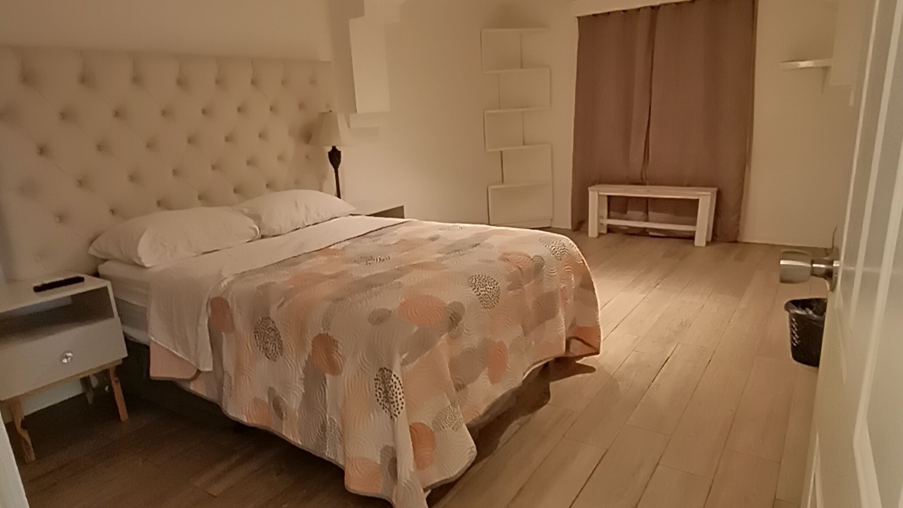 Photo of Bedroom in Juarez Municipality