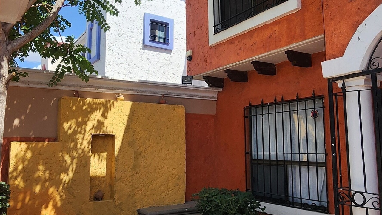 Photo of Outdoor in Juarez Municipality