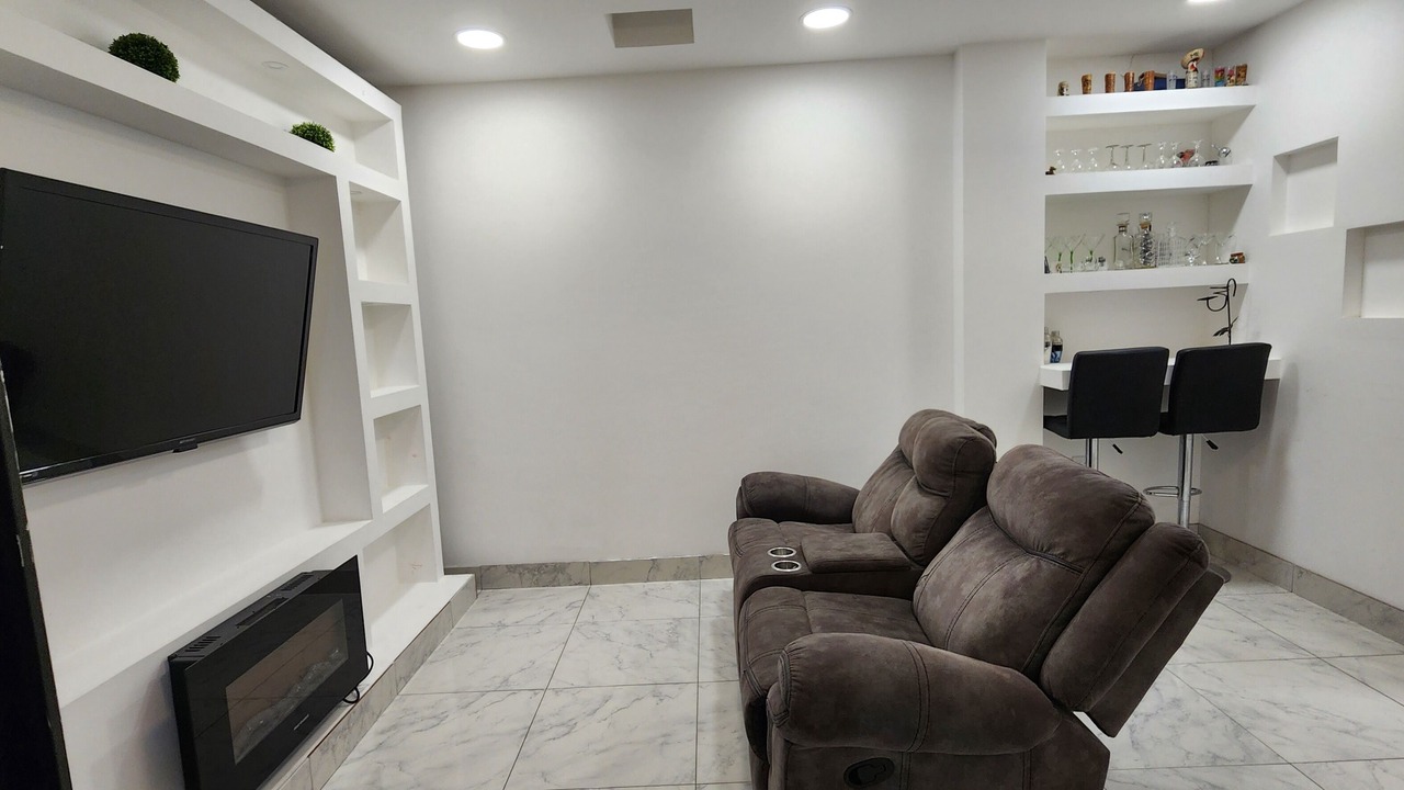 Photo of Livingroom in Juarez Municipality
