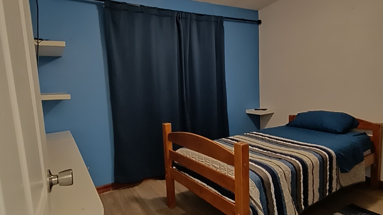 Photo of Bedroom in Juarez Municipality
