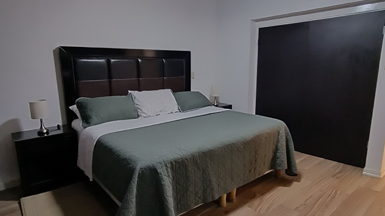 Photo of Bedroom in Juarez Municipality